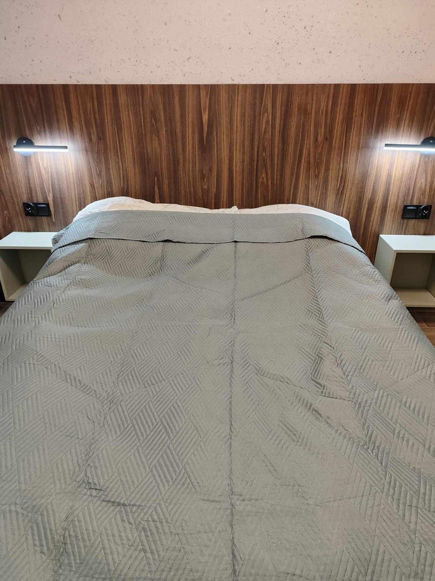 Apartament Targowa 罗兹 外观 照片