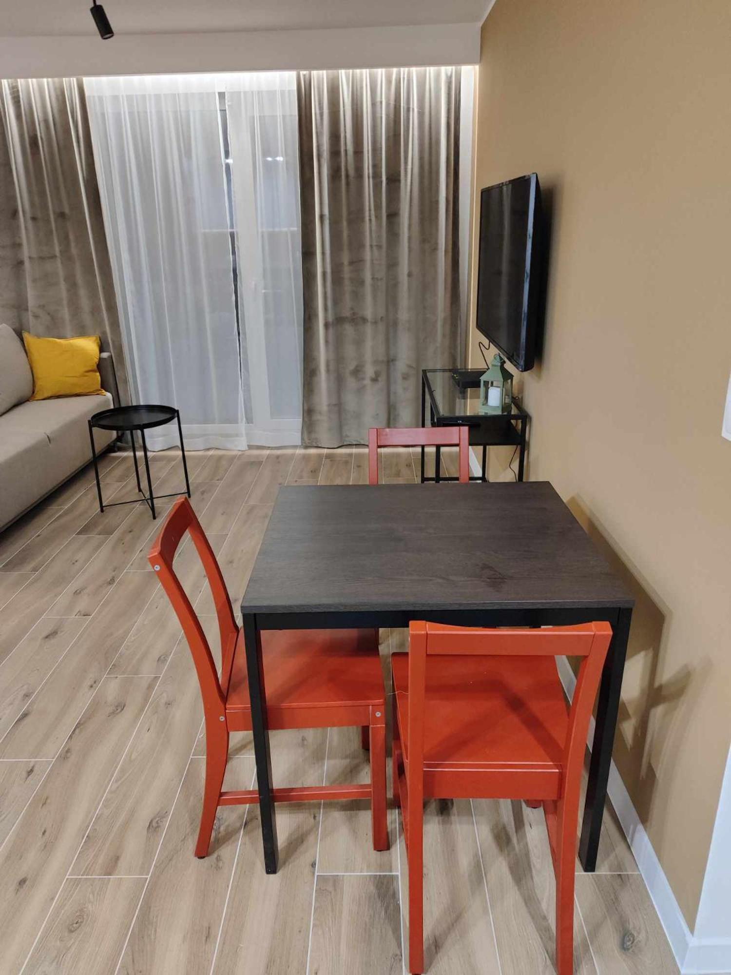 Apartament Targowa 罗兹 外观 照片