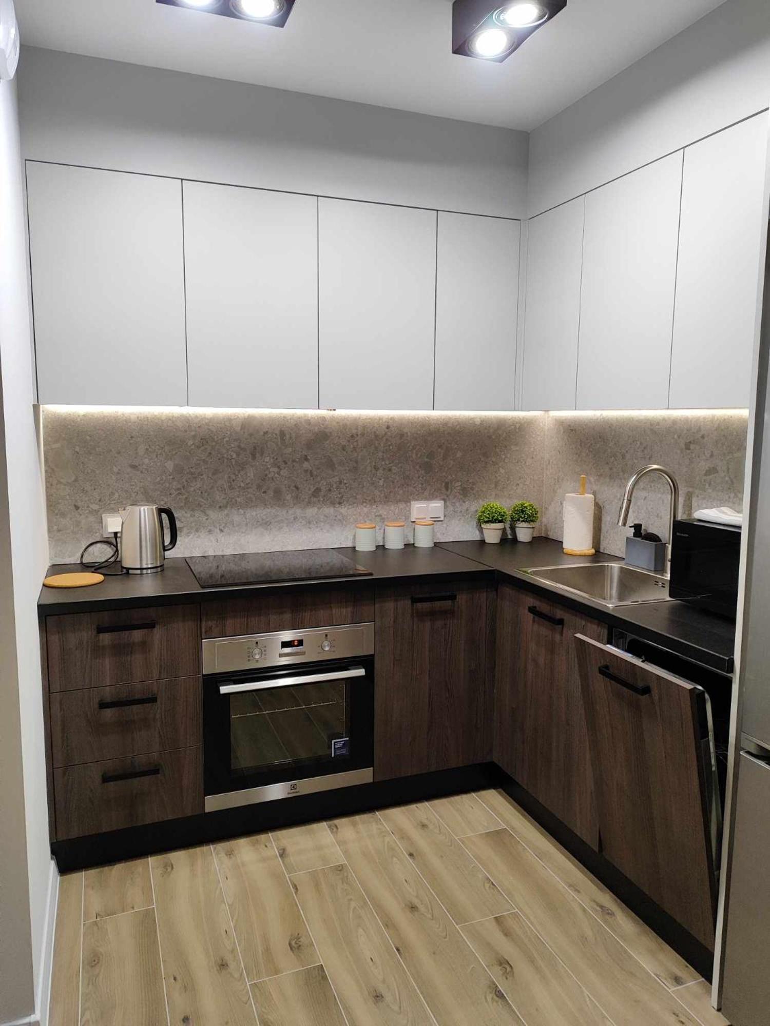 Apartament Targowa 罗兹 外观 照片