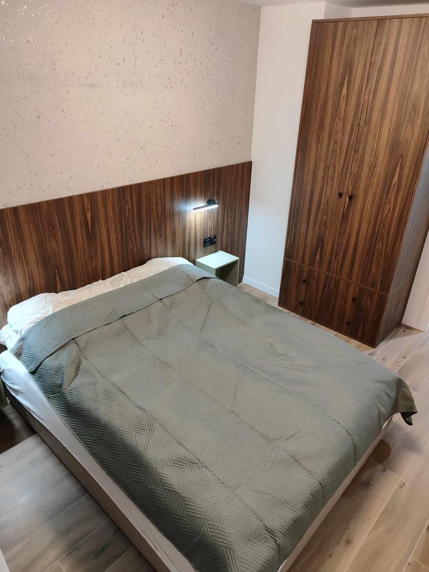 Apartament Targowa 罗兹 外观 照片
