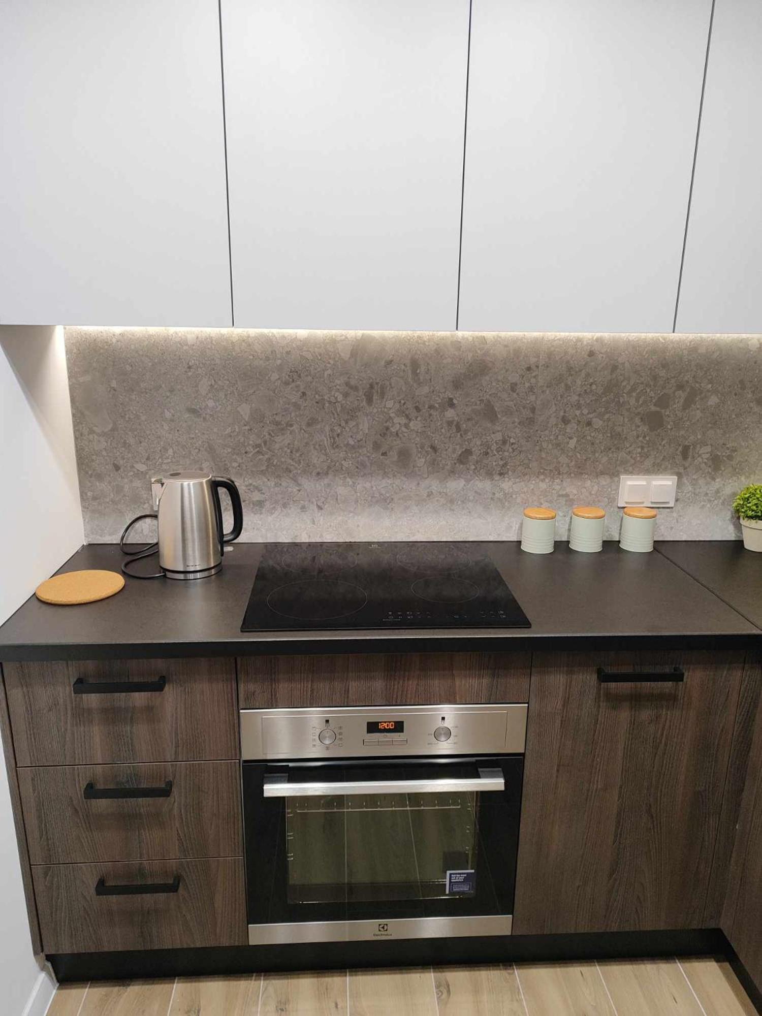 Apartament Targowa 罗兹 外观 照片