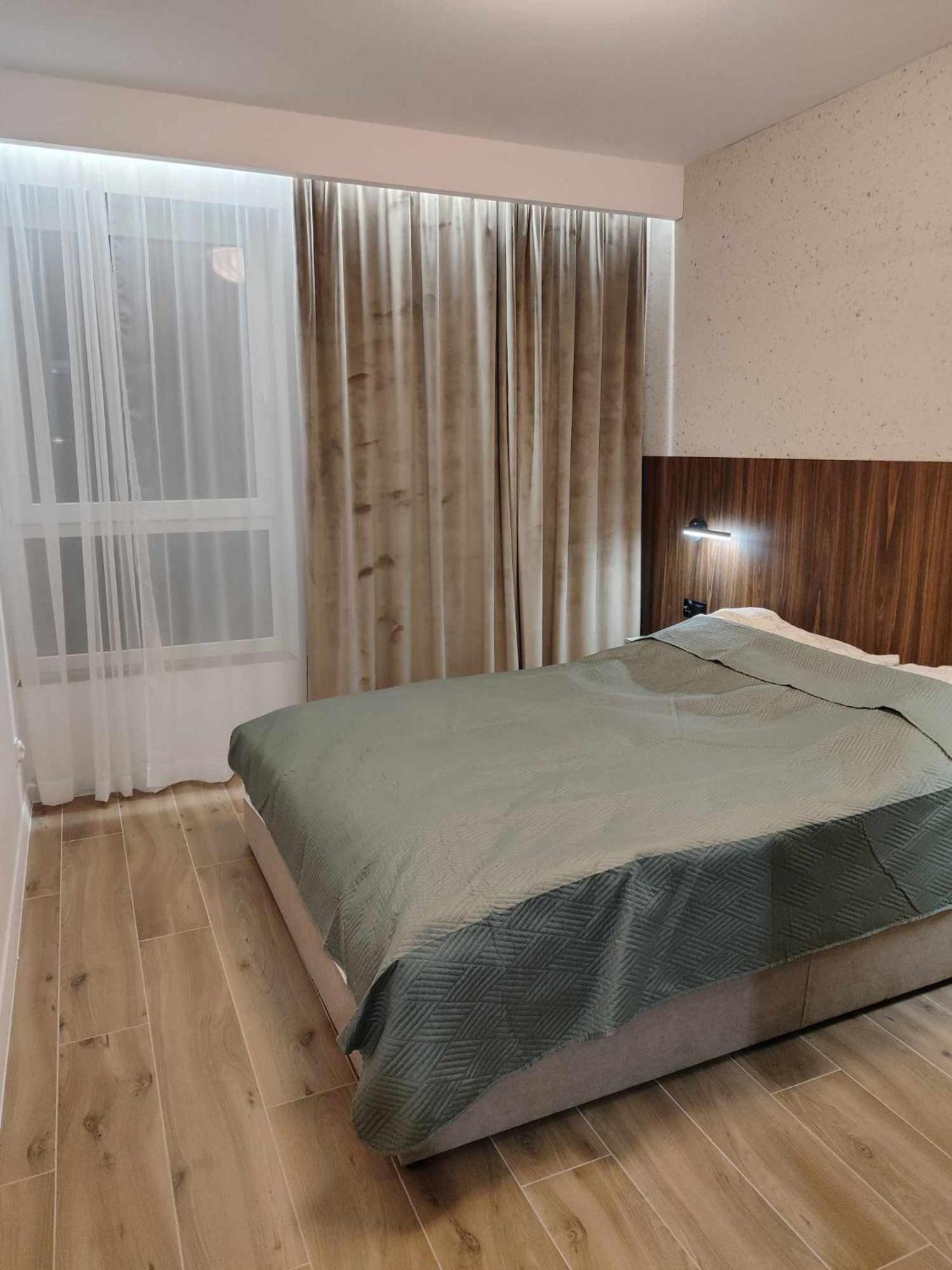 Apartament Targowa 罗兹 外观 照片