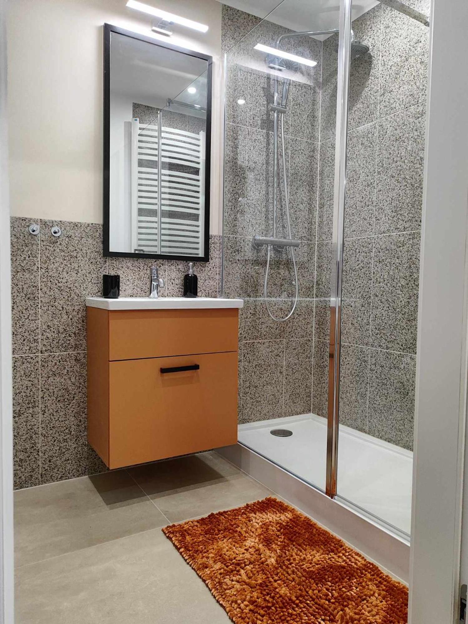 Apartament Targowa 罗兹 外观 照片