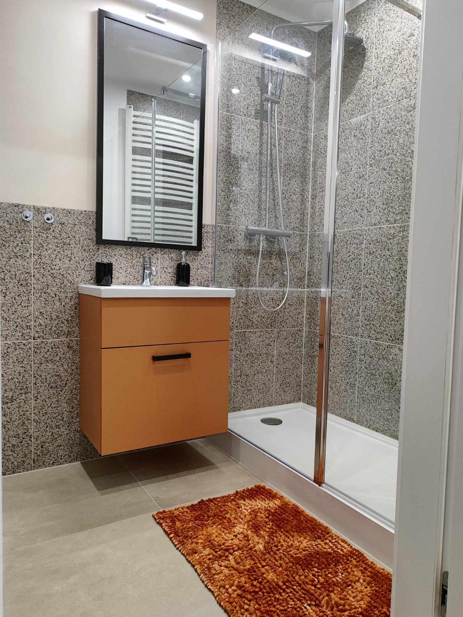 Apartament Targowa 罗兹 外观 照片