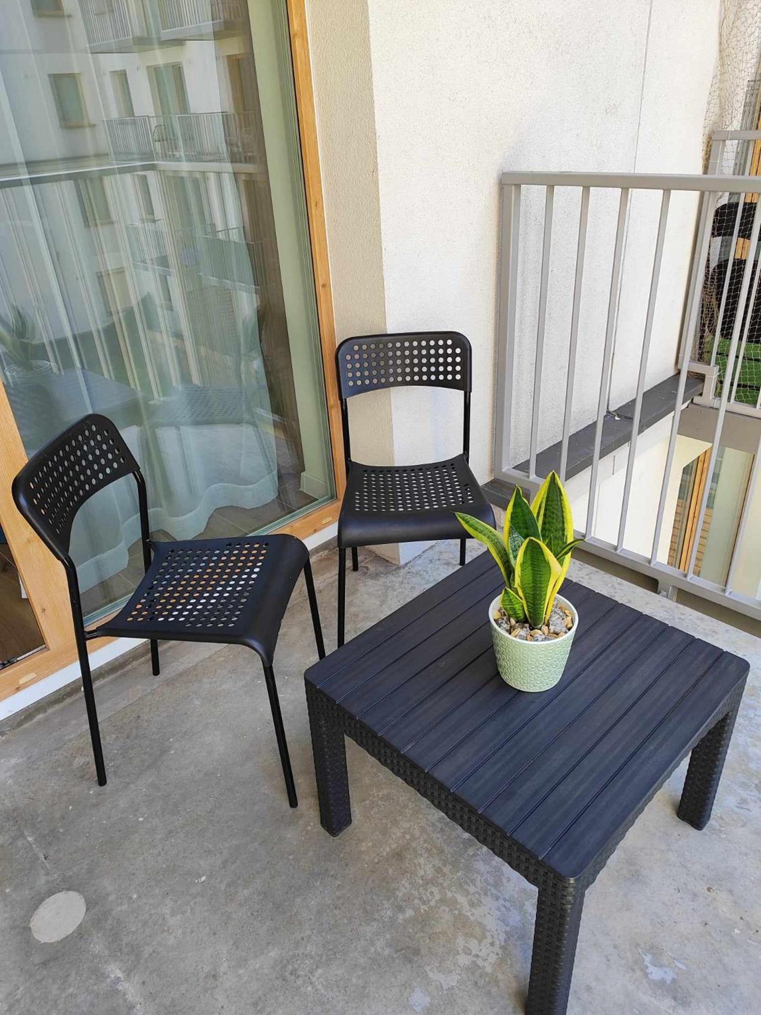 Apartament Targowa 罗兹 外观 照片